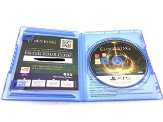 elden ring launch edition ps5