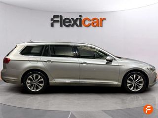 Volkswagen Passat Variant 2.0 TDI 140kW (190CV) DSG - 5P (2020)
