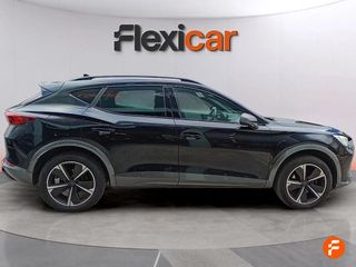 Cupra Formentor 1.5 TSI 110kW (150 CV) DSG