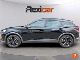 Cupra Formentor 1.5 TSI 110kW (150 CV) DSG