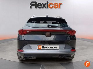 Cupra Formentor 1.5 TSI 110kW (150 CV) DSG