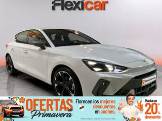 Cupra León 1.5 eTSI 110kW (150CV) DSG