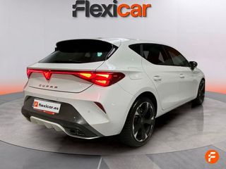 Cupra León 1.5 eTSI 110kW (150CV) DSG
