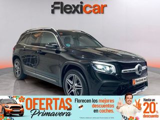 Mercedes Clase GLB 2.0 GLB 200 D DCT 110KW (150CV)