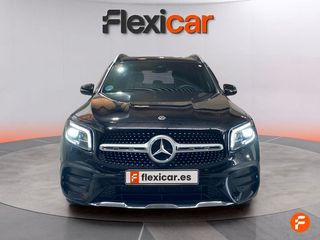 Mercedes Clase GLB 2.0 GLB 200 D DCT 110KW (150CV)
