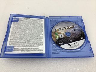 expeditions a mudrunner game ps5