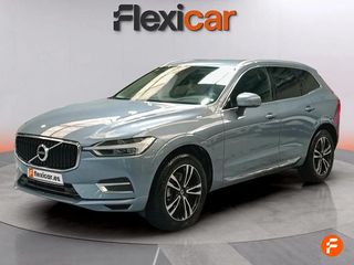 Volvo XC60 2.0 D3 Business Plus
