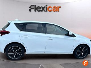 Toyota Auris 1.8 140H Hybrid Feel!