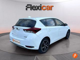 Toyota Auris 1.8 140H Hybrid Feel!