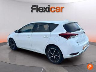 Toyota Auris 1.8 140H Hybrid Feel!