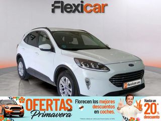 Ford Kuga Titanium 1.5 EcoBlue 88kW (120CV) Auto