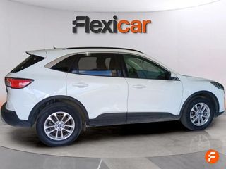 Ford Kuga Titanium 1.5 EcoBlue 88kW (120CV) Auto