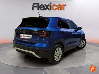 Volkswagen T-Cross Advance 1.0 TSI 70kW (95CV)