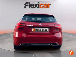 Mercedes Clase A A 200 d Style