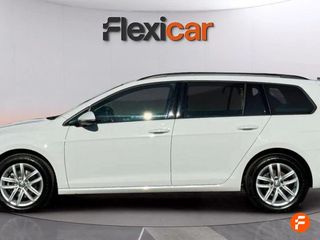 Volkswagen Golf Advance 1.6 TDI 85kW (115CV) Variant