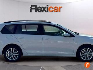 Volkswagen Golf Advance 1.6 TDI 85kW (115CV) Variant