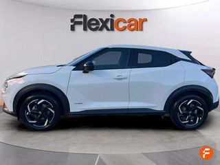 Nissan Juke 1.6 Hybrid 105kW (145CV) N-Connecta