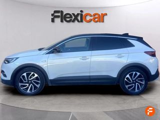 Opel Grandland X 1.6 Turbo Ultimate Auto