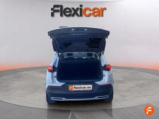 Opel Grandland X 1.6 Turbo Ultimate Auto