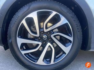 Opel Grandland X 1.6 Turbo Ultimate Auto