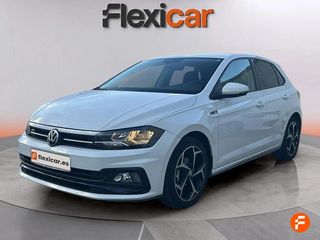 Volkswagen Polo R-Line 1.0 TSI 70kW (95CV)