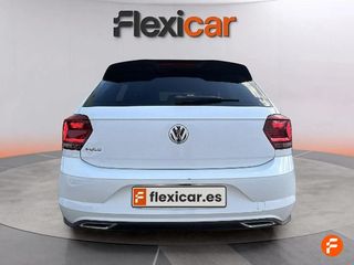Volkswagen Polo R-Line 1.0 TSI 70kW (95CV)