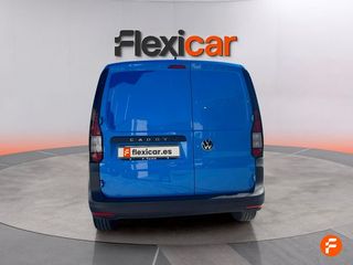 Volkswagen Caddy VOLKSWAGEN Caddy Cargo 2.0 TDI