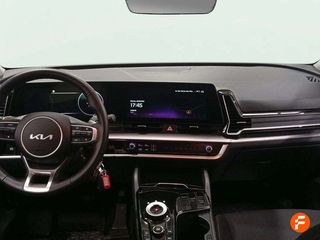 Kia Sportage 1.6 T-GDi HEV 158kW (215CV) Drive 4x2
