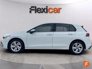 Volkswagen Golf Advance 2.0 TDI 110kW (150CV) DSG