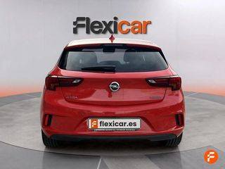 Opel Astra 1.4 Turbo S/S 110kW (150CV) GSi Line