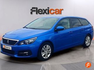 Peugeot 308 SW Allure 1.2 PureTech 96KW (130CV)