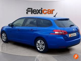 Peugeot 308 SW Allure 1.2 PureTech 96KW (130CV)