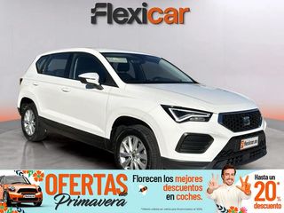 Seat Ateca 1.0 TSI 81kW (110CV) St&Sp Reference
