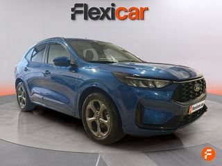 Ford Kuga ST-Line 1.5T EcoBoost 110kW (150CV)