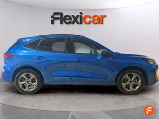 Ford Kuga ST-Line 1.5T EcoBoost 110kW (150CV)