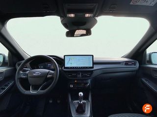 Ford Kuga ST-Line 1.5T EcoBoost 110kW (150CV)