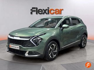 Kia Sportage 1.6 T-GDi MHEV 110kW (150CV) Drive 4x2