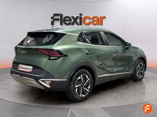 Kia Sportage 1.6 T-GDi MHEV 110kW (150CV) Drive 4x2