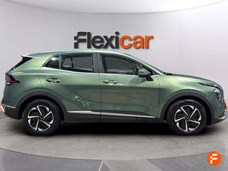 Kia Sportage 1.6 T-GDi MHEV 110kW (150CV) Drive 4x2