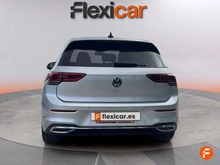 Volkswagen Golf 1.0 TSI 81kW (110CV)