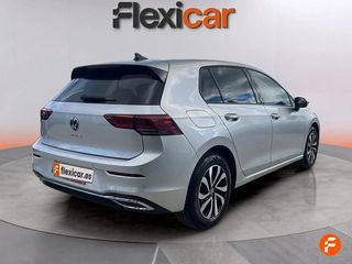 Volkswagen Golf 1.0 TSI 81kW (110CV)