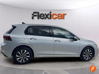 Volkswagen Golf 1.0 TSI 81kW (110CV)