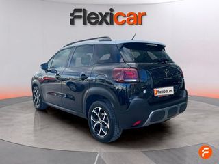 Citroën C3 Aircross BlueHDi 81kW (110CV) Plus