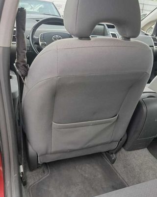 Toyota cinturón seguridad delantero prius 469955