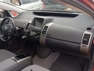 Toyota cinturón seguridad delantero prius 469955