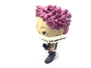 juguete cine y tv funko pop katakuri 1606