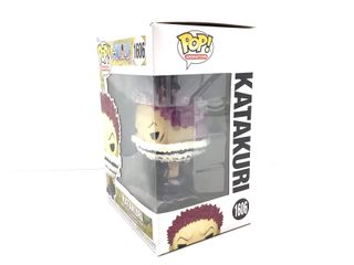 juguete cine y tv funko pop katakuri 1606