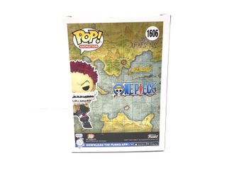 juguete cine y tv funko pop katakuri 1606