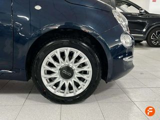 Fiat 500 Dolcevita 1.0 Hybrid 51KW (70 CV)