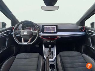 Seat Arona 1.5 TSI 110kW (150CV) DSG FR XM